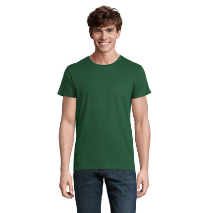 Crusader heren t-shirt 150g - Topgiving