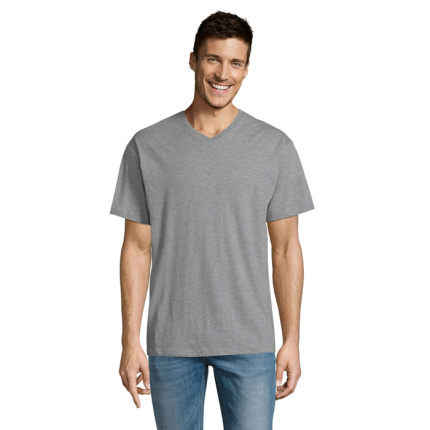 Victory heren t-shirt 150g - Topgiving