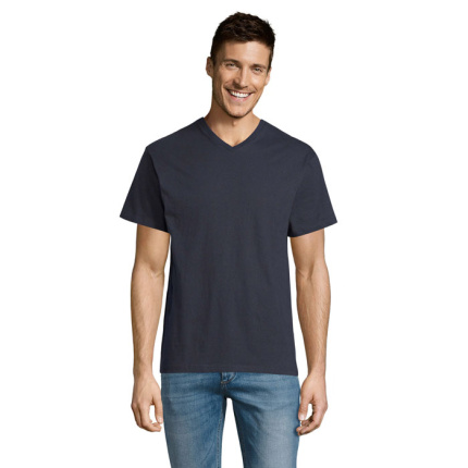 Victory heren t-shirt 150g - Topgiving