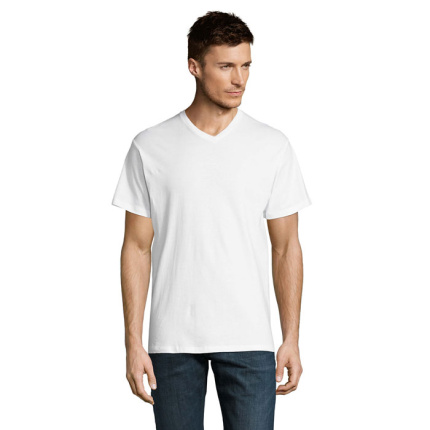 Victory heren t-shirt 150g - Topgiving