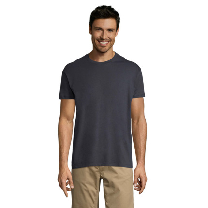 Regent uni t-shirt 150g - Topgiving