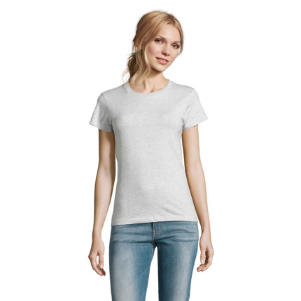 Imperial dames t-shirt 190g - Topgiving