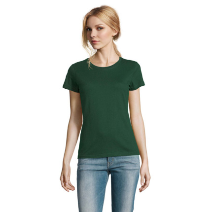 Imperial dames t-shirt 190g - Topgiving