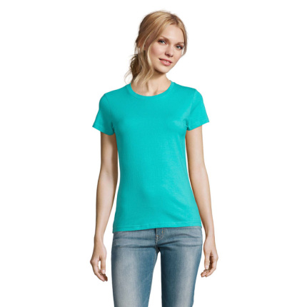 Imperial dames t-shirt 190g - Topgiving