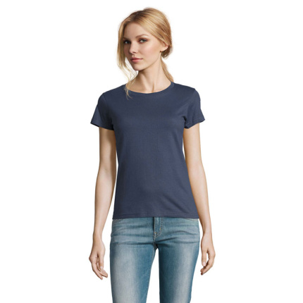 Imperial dames t-shirt 190g - Topgiving
