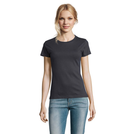 Imperial dames t-shirt 190g - Topgiving