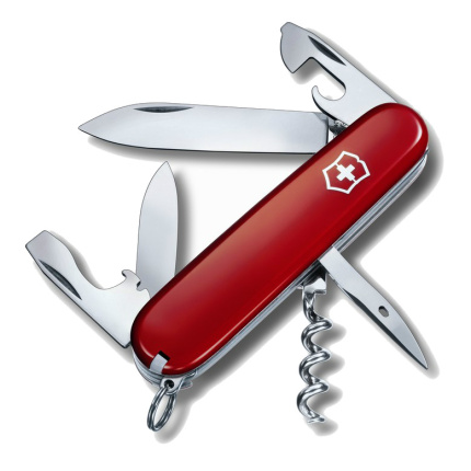 Victorinox spartan - Topgiving