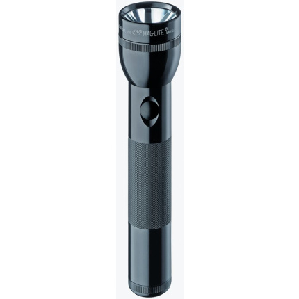 Maglite led 2d staaflamp - Topgiving