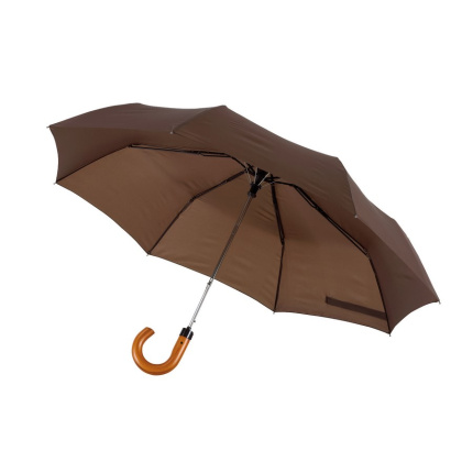 Automatische opvouwbare paraplu lord - Topgiving