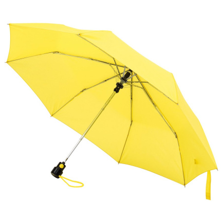 Automatisch te openen opvouwbare paraplu prima - Topgiving