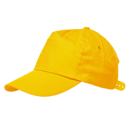 5 panel katoenen baseball cap racing - Topgiving