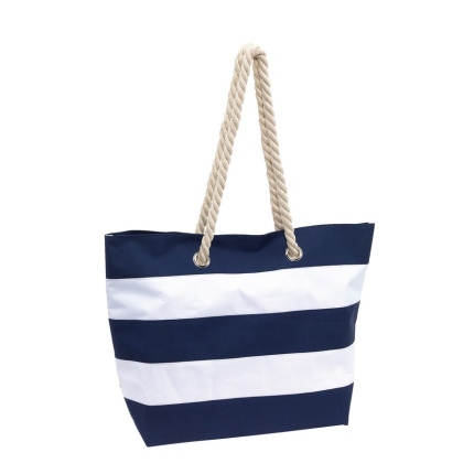 Strandtas van 300d polyester sylt - Topgiving