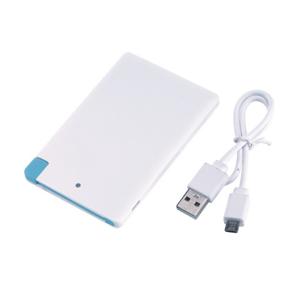 Powerbank backup - Topgiving