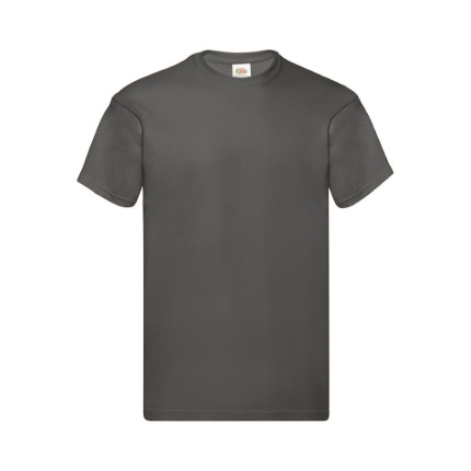 Kleuren t-shirt volwassene - Topgiving