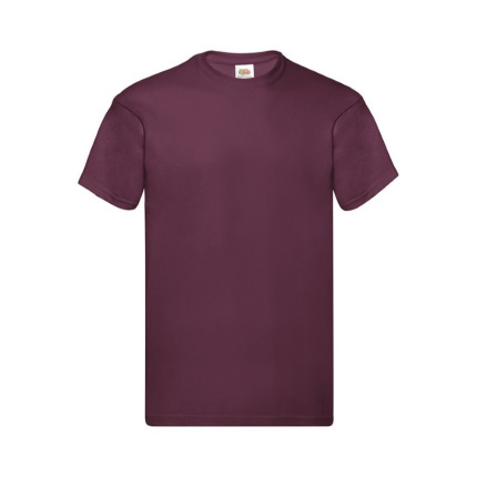 Kleuren t-shirt volwassene - Topgiving