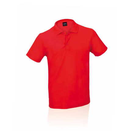 Polo shirt - Topgiving