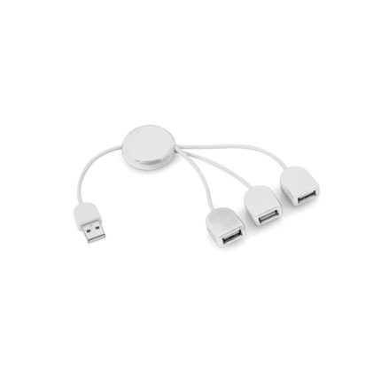 Usb hub - Topgiving