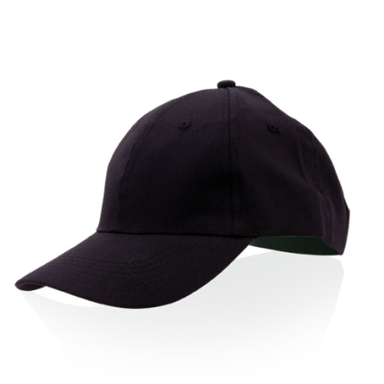 6-panel cap - Topgiving