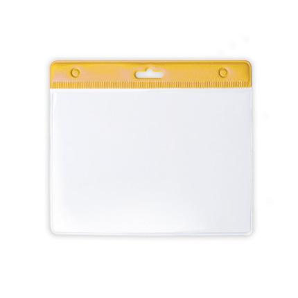 Id badge - Topgiving