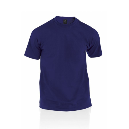 Kleuren t-shirt volwassene - Topgiving