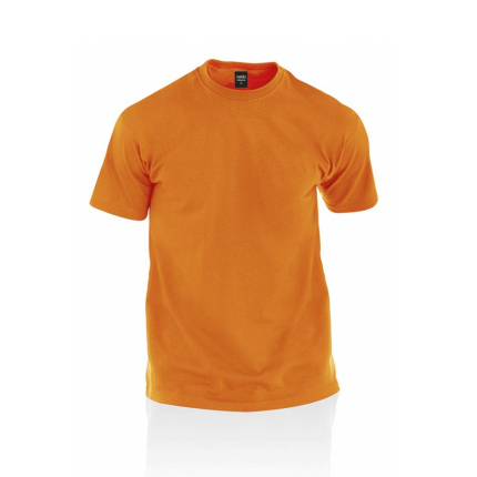 Kleuren t-shirt volwassene - Topgiving