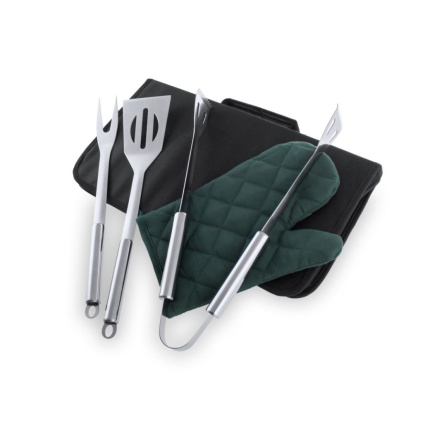 Barbecue set - Topgiving