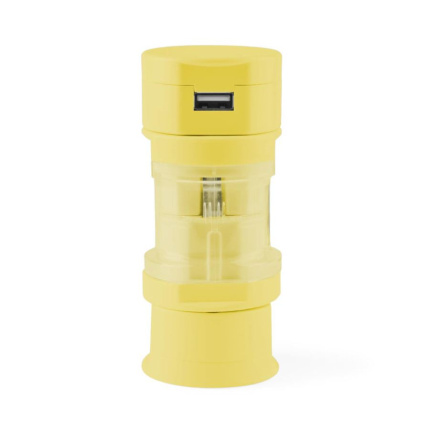 Stekker adapter - Topgiving