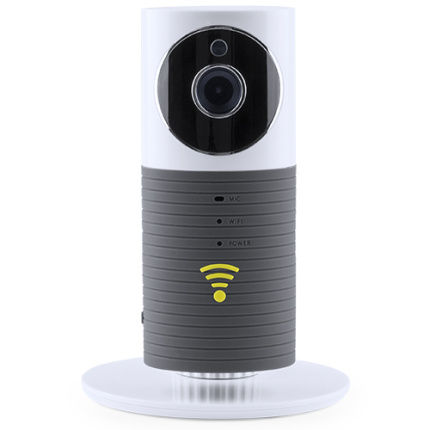 Smart camera - Topgiving