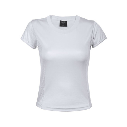 Dames t-shirt - Topgiving