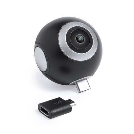 Camara 360Â° - Topgiving