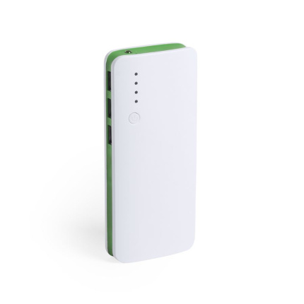 Power bank - Topgiving