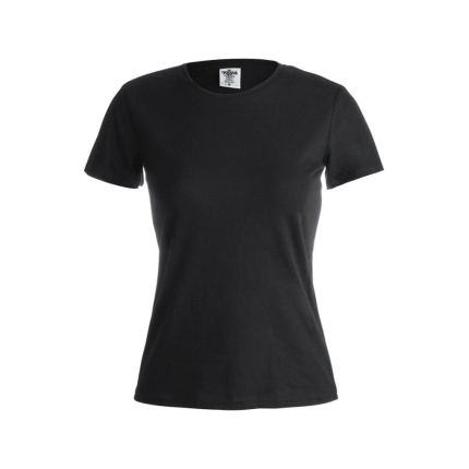 Kleuren dames t-shirt keya - Topgiving