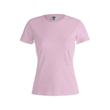 Kleuren dames t-shirt keya - Topgiving