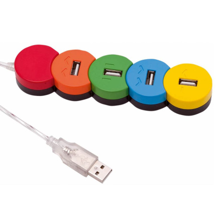 Usb hub - Topgiving