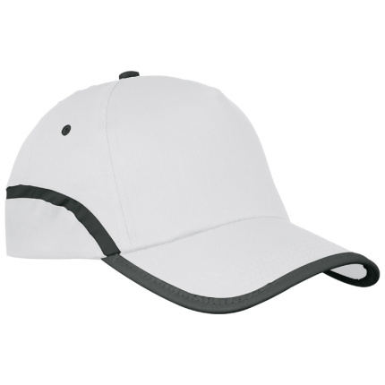 5 panel katoenen baseballcap - Topgiving