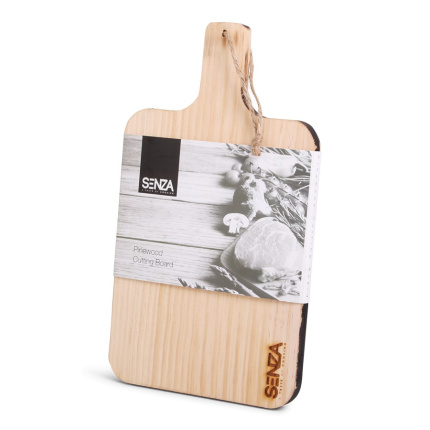 Senza cutting board basic - Topgiving