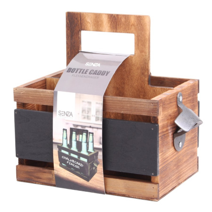 Senza bottle caddy - Topgiving