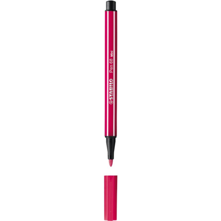 Fineliner stabilo pen 68 mini - Topgiving