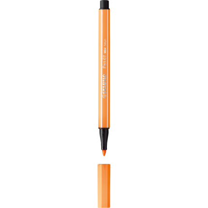 Fineliner stabilo pen 68 mini - Topgiving