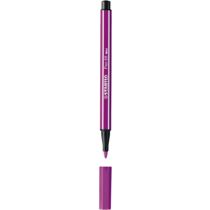 Fineliner stabilo pen 68 mini - Topgiving