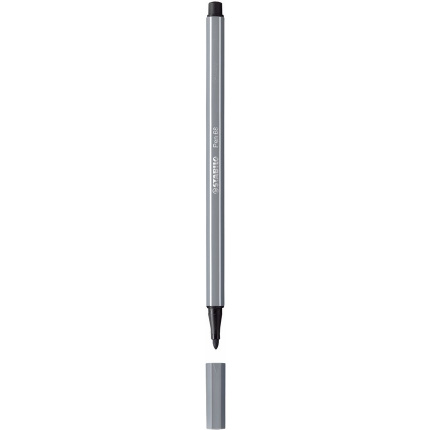 Fineliner stabilo pen 68 - Topgiving