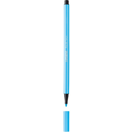 Fineliner stabilo pen 68 - Topgiving