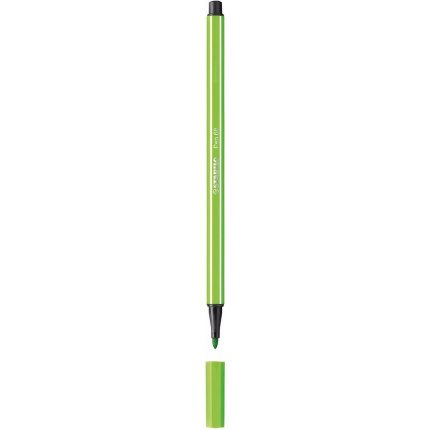 Fineliner stabilo pen 68 - Topgiving