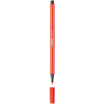 Fineliner stabilo pen 68 - Topgiving