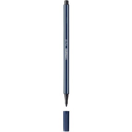 Fineliner stabilo pen 68 - Topgiving