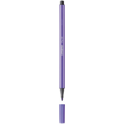 Fineliner stabilo pen 68 - Topgiving