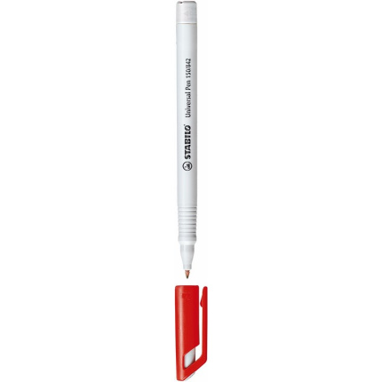 Overheadstift stabilo universal-pen permanent - Topgiving