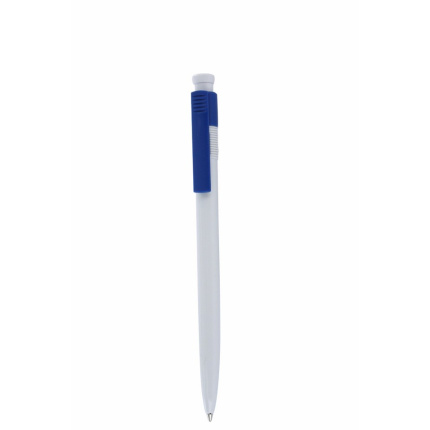 Ritter hot balpen - Topgiving
