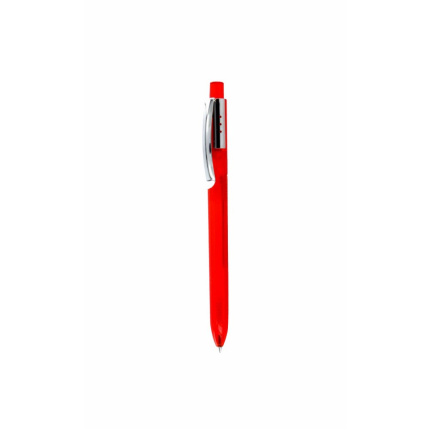 Ritter elegance transparent balpen - Topgiving