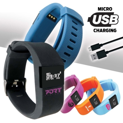 Bluetooth usb smart watch - Topgiving